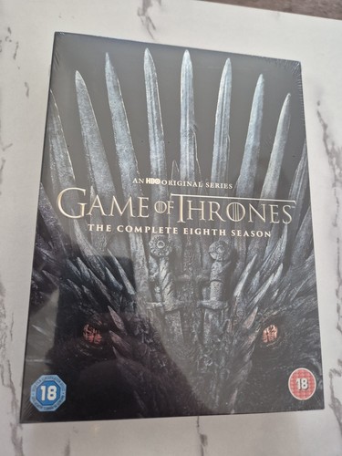 Game thrones series 8 - of,