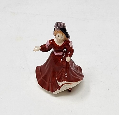 Royal doulton tiny - doulton, pretty