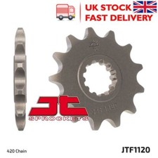 JT- Front Sprocket JTF1120 13t