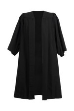 Childrens Choir Gown Age 4 5 6