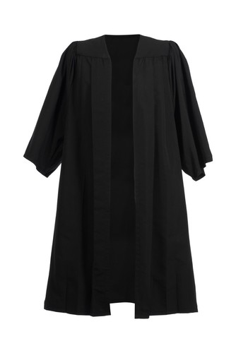 Childrens choir gown age 6 - 4,