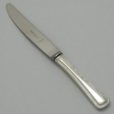 BEAD Design Viners of Sheffield Silver Service Cutlery