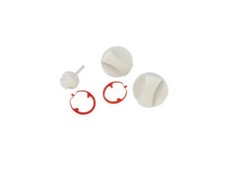Vaillant Ecotec Plus Control Knob Pack 0020074963