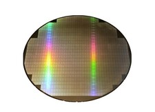 Silicon Wafer 8 inch 