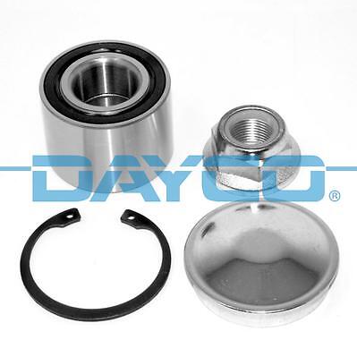 Kwd1094 dayco wheel bearing - wheel,