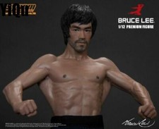 NEW Bruce-Lee The Martial