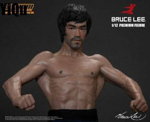 New bruce lee - bruce-lee, martial