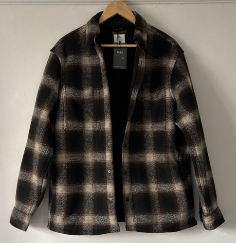 Marks spencer mens - &, fleece