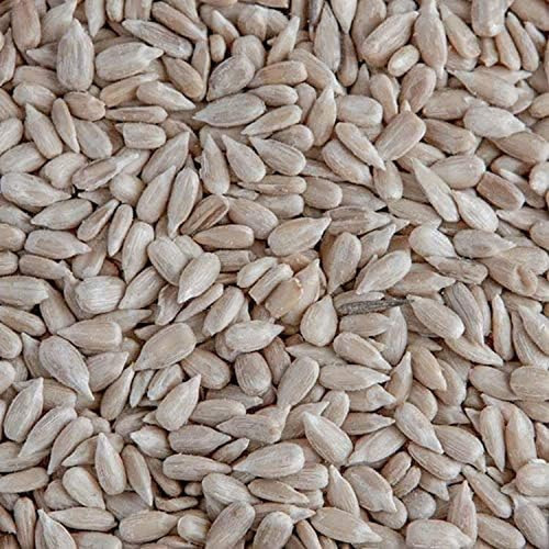 20kg sunflower hearts - 20kg,