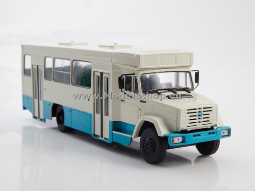 Bus magazine series - , (modimio)