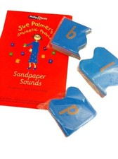 Sue Palmer’s Synthetic