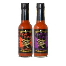 Psycho Juice Set Of 2 Chilli