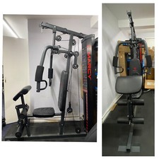 Marcy Multi-Function Home Gym