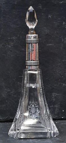 Elegant antique sterling - elegant,
