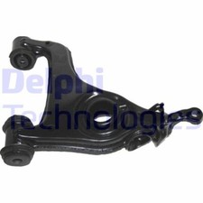 Delphi TC1054 Wheel Suspension
