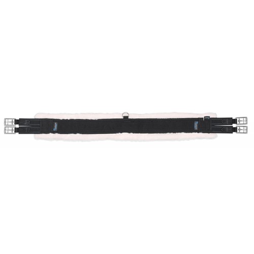 Shires arma fleece lined - fleece, girth