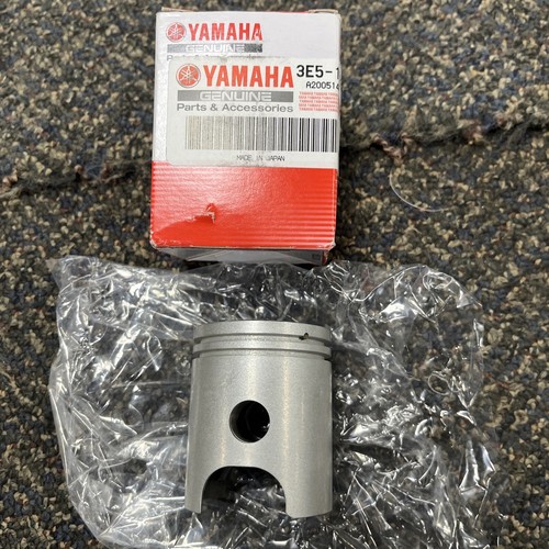 Genuine yamaha pw80 1991 - genuine,