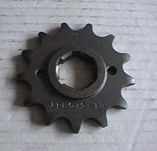 JTF575 13 JT FRONT SPROCKET TT250 TT350 TT600 GEARING OPTION