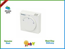 Drayton RTS1 Room Thermostat