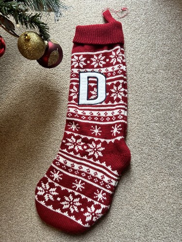 Matalan knitted christmas - matalan,