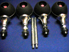 CLASSIC MINI SUSPENSION FRONT & REAR , RUBBER CONES, ADJUSTABLE HI-LO, KNUCKLES.