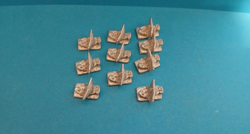 Wargames ancient ships - -,