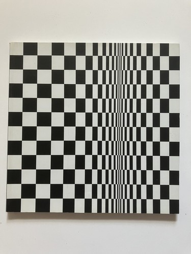 Bridget riley paintings - bridget, riley,