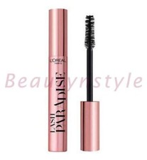 L'Oreal Lash Paradise Mascara Black TRAVEL SIZE 4.9ml