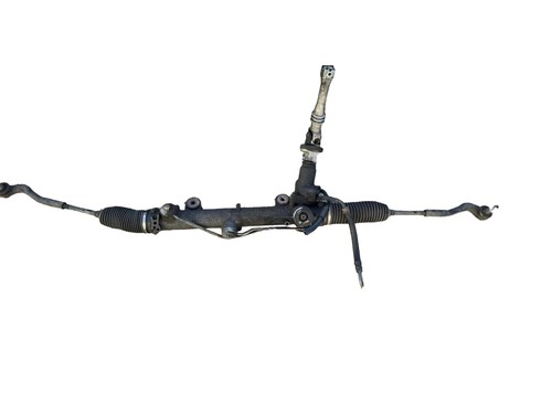 Power steering rack - power, pinion