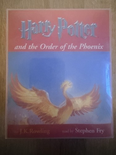 Harry potter order the - potter,
