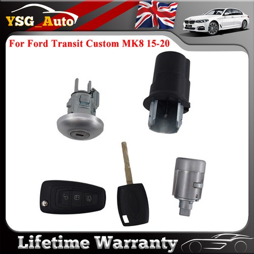 New complete lock - lock, for
