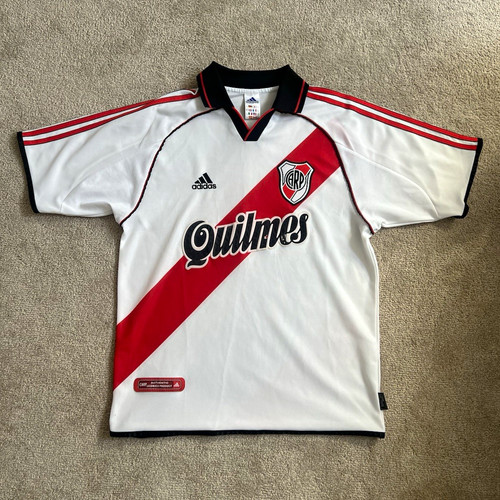 Adidas river plate - river,