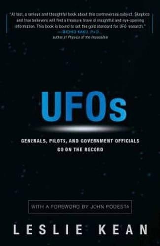 Ufos generals pilots and - generals,, pilots,