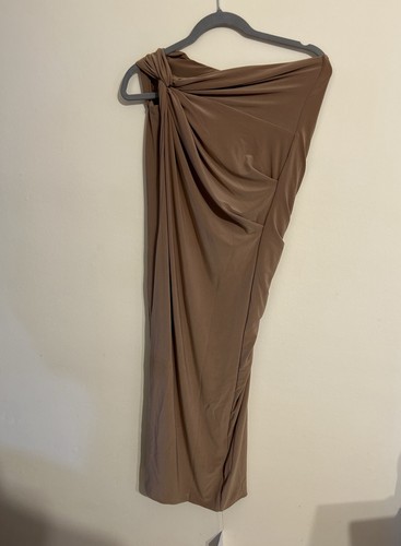 Club london brown twisted - l,
