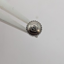 NOS Genuine Benrus Watch Crown