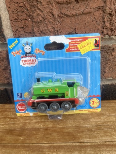 Take along play - along, thomas