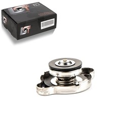 Coolant Cap Closure 1.1 Bar
