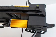 Man Kung Sobek Multi-Shot