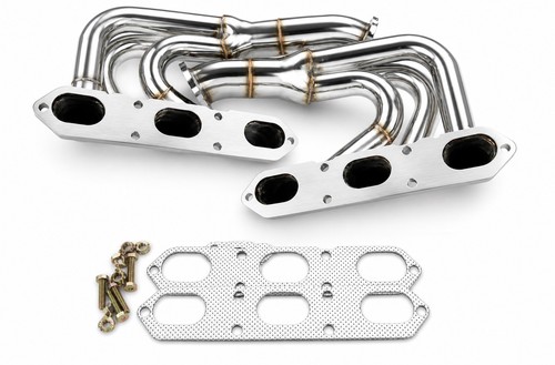 Exhaust manifold for porsche - exhaust,