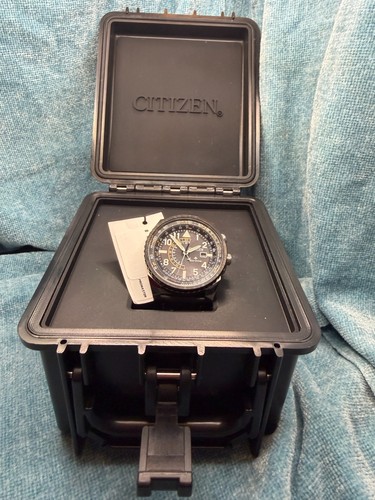 Citizen eco drive promaster - citizen, eco-drive