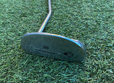Dunlop 65i Putter / Steel