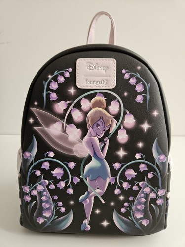 New loungefly disney tinker - disney,