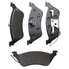 Eicher Premium A02280N Rear