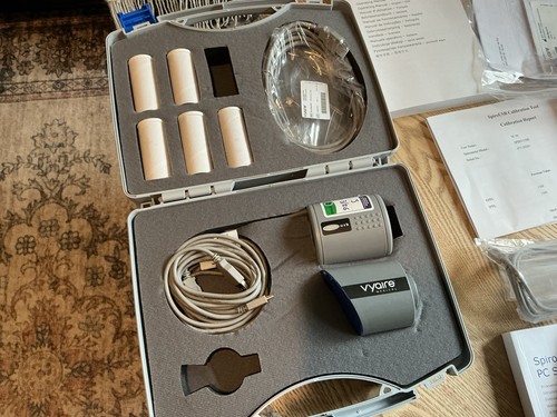 Vyaire carefusion micro - carefusion,