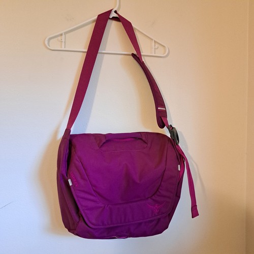 Osprey flap jill - flap, courier