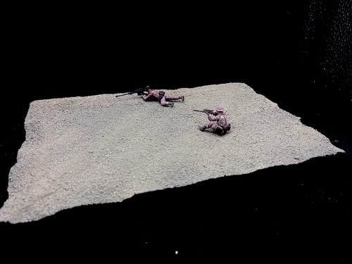 Scale realistic military - realistic,