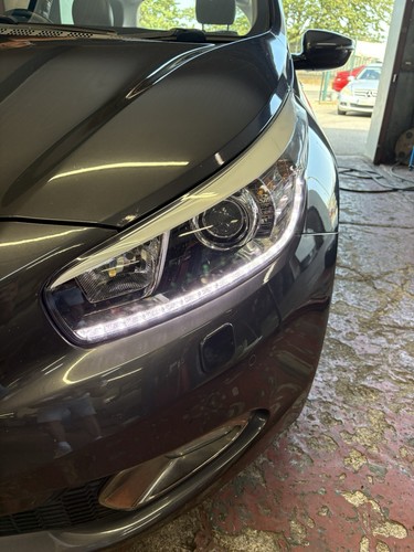 Kia ceed mk2 2012 - ceed, 2012-2018