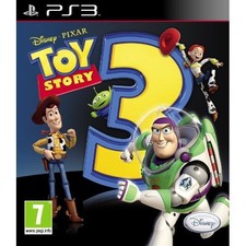 Toy Story 3: The Video Game