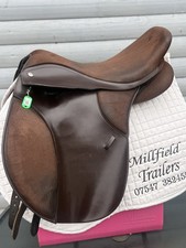 Thorowgood Brown T4 17 Inch