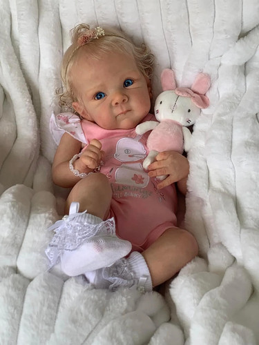 Reborn baby dolls - reborn,